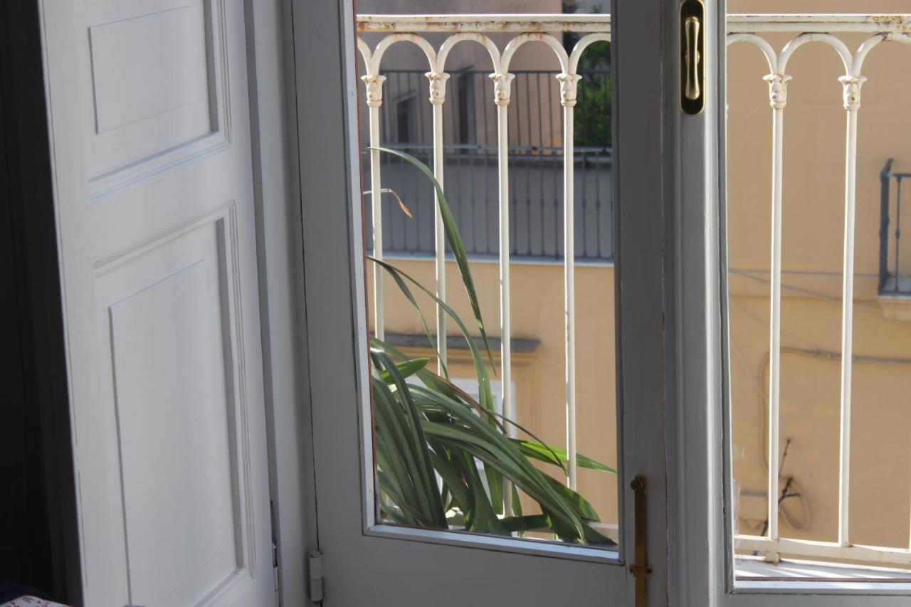 B&B Antica Dimora Piano di Sorrento Exterior photo