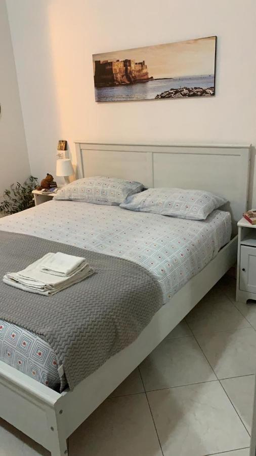 B&B Antica Dimora Piano di Sorrento Exterior photo